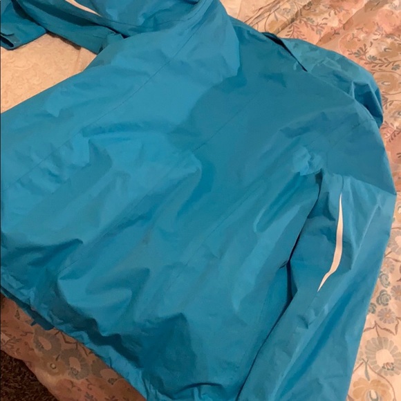 Women’s Gerry Blue ski/snowboard/snow jacket - Picture 10 of 10